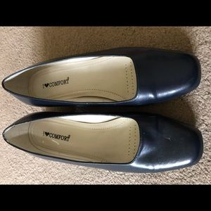 laura scott i love comfort shoes